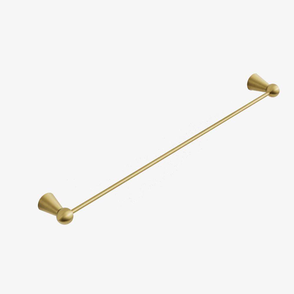 Maxery Daphne Stainless Steel Single Tower Bar