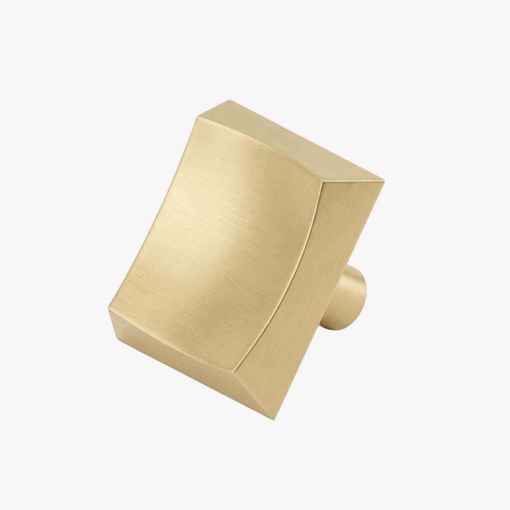 Brass Cabinet knob