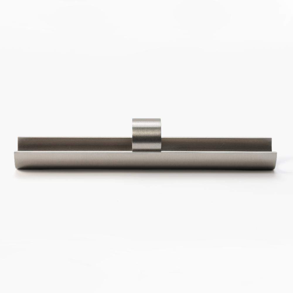 Modern  Concise Stainless Steel Incense Holder, Incense Burner for Home Decor