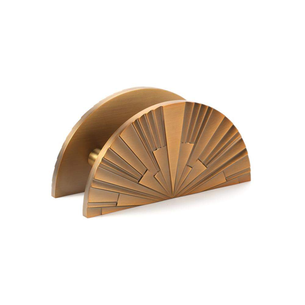 Maxery Aluminum Engraved Pair Handles