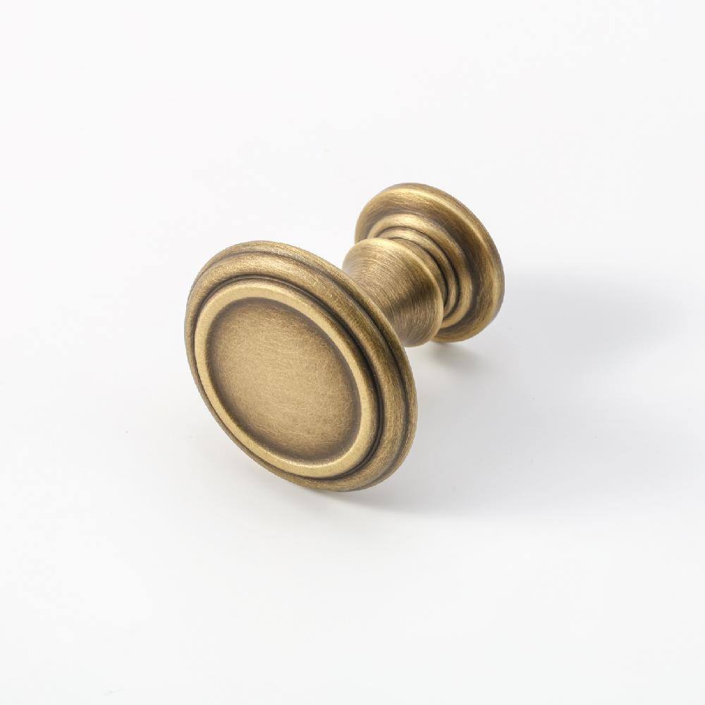 Maxery Wholesale Gold Solid Brass Cabinet Handles Drawer Dresser Knobs Furniture Handles Wardrobe Handles Home Decor