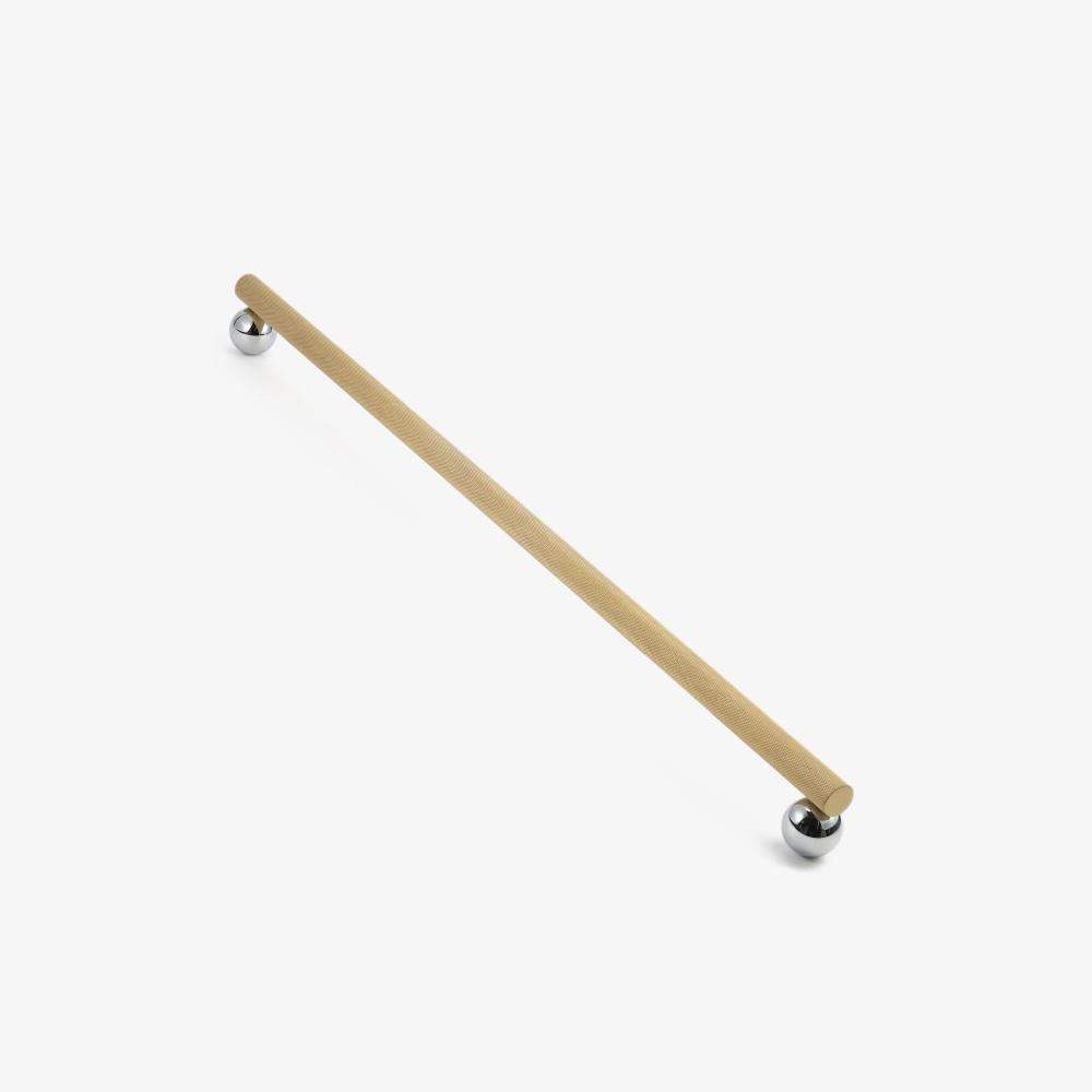 Maxery Antique brass cabinet knobs, retro minimalist small handles, Nordic style wardrobes and drawers