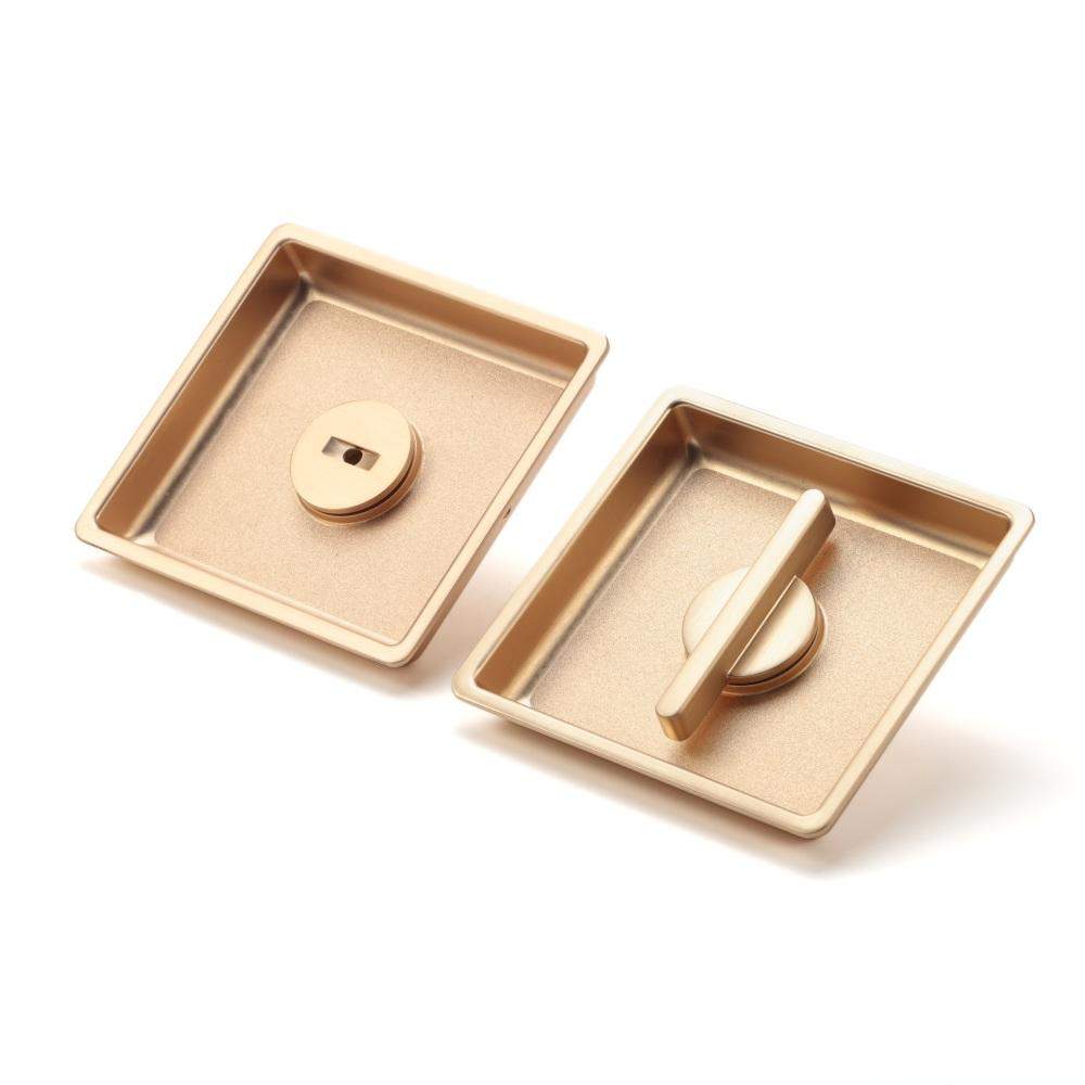 Zinc Alloy Sliding Door Handle, High Quality Modern Door Handle for Home Design House Furnishing