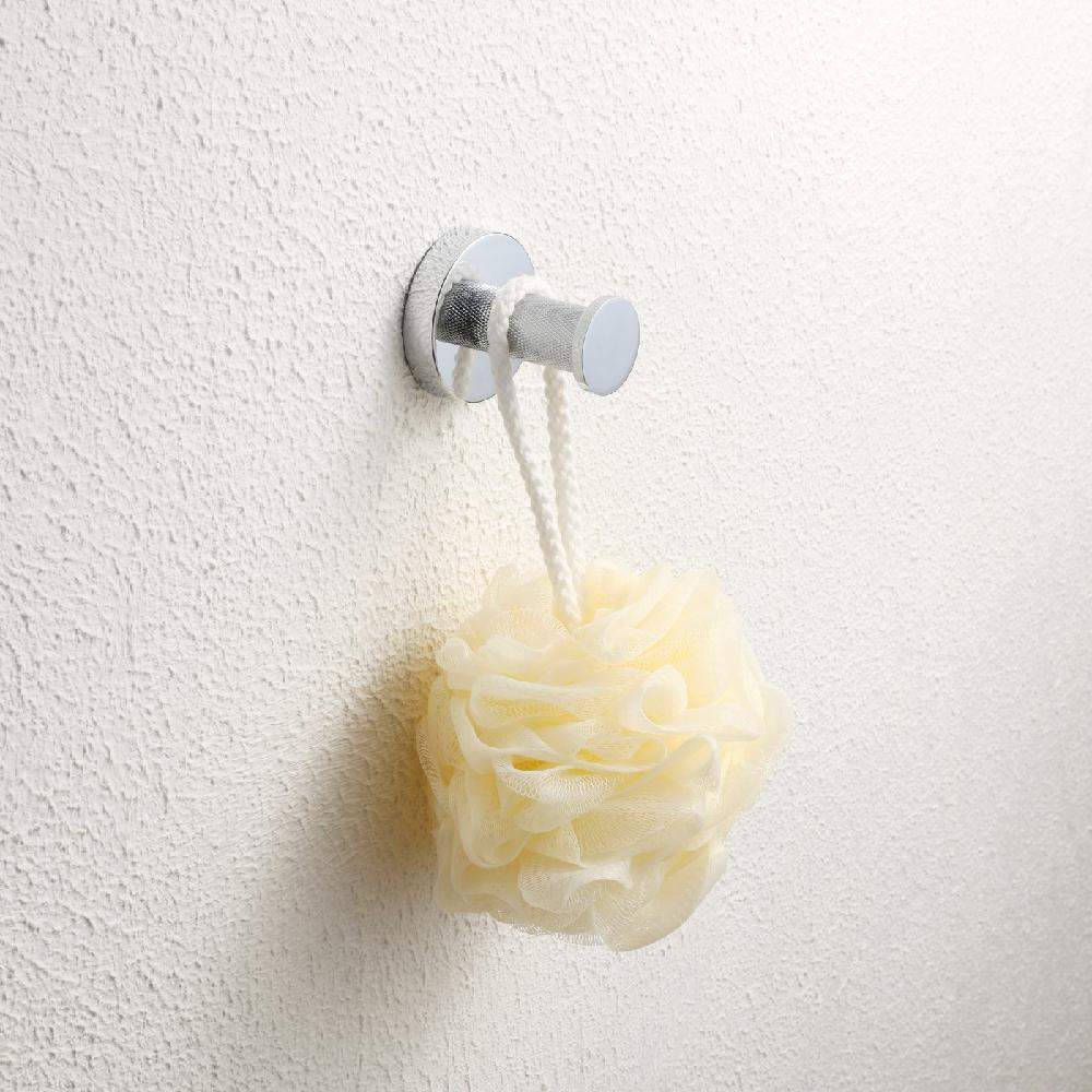 Maxery New Design Stainless Steel Bathroom Robe Hook